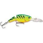 RAPALA - Wobler Jointed Shad Rap FT 9 cm 25 g