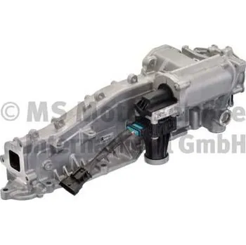 Chladič motoru Chladič, recirkulace spalin PIERBURG 7.04433.02.0