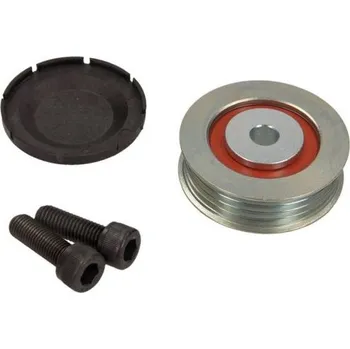 Napínací kladka, žebrovaný klínový řemen MAXGEAR 54-1394