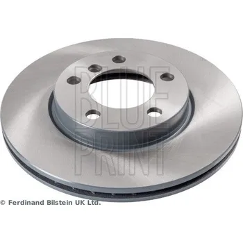 Brzdový kotouč Brzdový kotouč BLUE PRINT