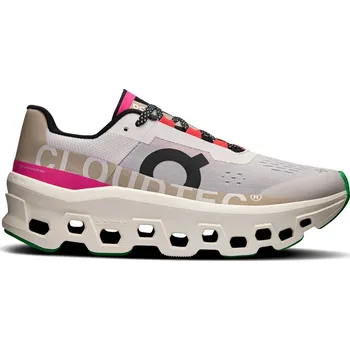 Dámská obuv On Cloudmonster ON,boty běžecké,dám Varianta: W-8,5/40