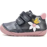 Dětské celoroční boty D.D.step S070-52656A Velikost boty: 21