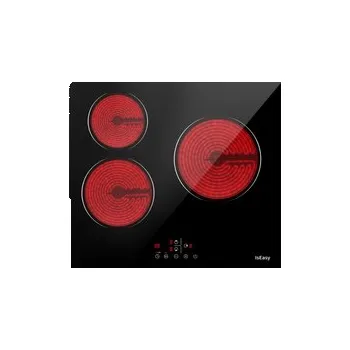 Varná deska Indukční varná deska IsEasy LT3-22