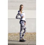 UTOPY Dámské sportovní legíny Muerte Velikost: L