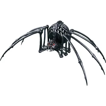 Party dekorace Halloween obrovský pavouk