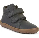 Froddo barefoot kotníkové s fleecem G3110263 Dark blue Velikost EU: 29, vnitřní délka: 190, vnitřní šířka: 75