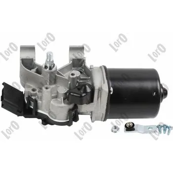 Motorek stěrače a odstřikovače Motor stěračů ABAKUS 103-05-024