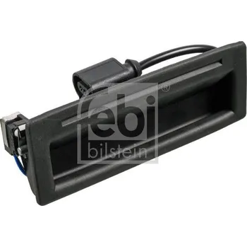 Autoelektrika Spínač, otevření zadních dveří FEBI BILSTEIN 178517