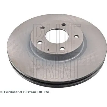 Brzdový kotouč Brzdový kotouč BLUE PRINT ADM543123