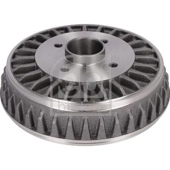Brzdový buben Brzdový buben FEBI BILSTEIN 178511