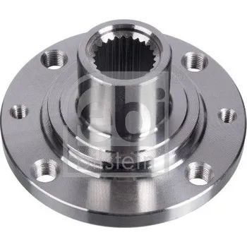 Náboj kola FEBI BILSTEIN 40231