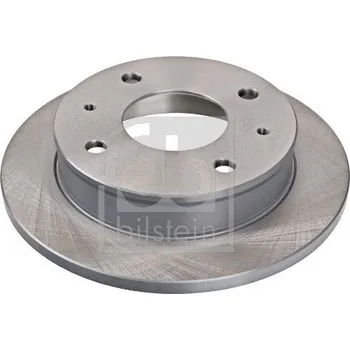 Brzdový kotouč Brzdový kotouč FEBI BILSTEIN 108616