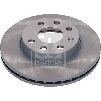 Brzdový kotouč Brzdový kotouč FEBI BILSTEIN 19508