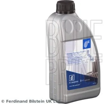 Převodový olej Olej do automatické převodovky BLUE PRINT ADG05532