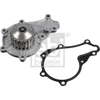 Chladič motoru Vodní čerpadlo, chlazení motoru FEBI BILSTEIN 21856