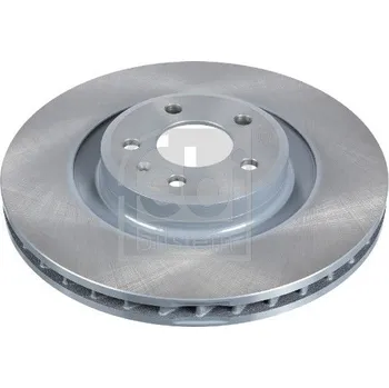 Brzdový kotouč Brzdový kotouč FEBI BILSTEIN 36236