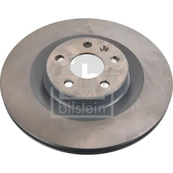 Brzdový kotouč Brzdový kotouč FEBI BILSTEIN 171444