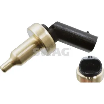 Autoelektrika Snímač, teplota chladiva SWAG 11 10 5956