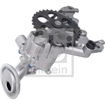 Olejové čerpadlo Olejové čerpadlo FEBI BILSTEIN 02134