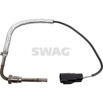 Autoelektrika Čidlo, teplota výfukových plynů SWAG 33 10 2645