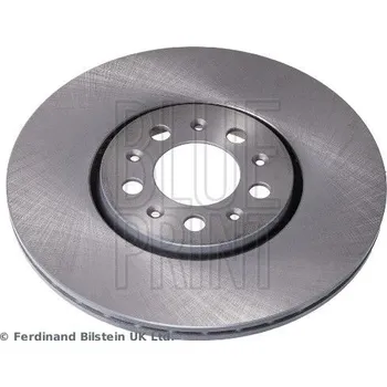 Brzdový kotouč Brzdový kotouč BLUE PRINT ADV184309