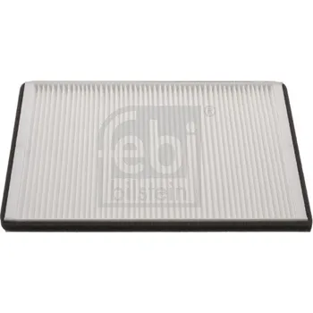 Ventilátor topení a klimatizace Filtr, vzduch v interiéru FEBI BILSTEIN 34199