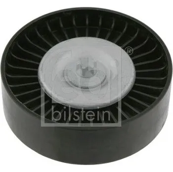 Vratná/vodicí kladka, klínový žebrový řemen FEBI BILSTEIN 24730