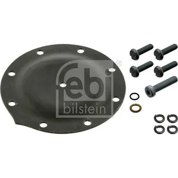 Membrána, vakuová pumpa FEBI BILSTEIN 05809