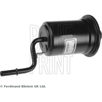 Palivový filtr Palivový filtr BLUE PRINT ADT32363