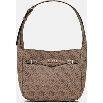Kabelka Kabelka Guess KATYA HWSG96.52010 béžová 80X, vel. ONE SIZE