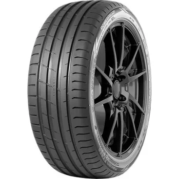 Auto-moto 225/50 R17 98Y POWERPROOF 1 XL ZR NOKIAN TYRES