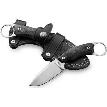 kapesní nůž Kapesní nůž LionSteel H2 GBK čepel M390,rukojeť G10,pouzdro