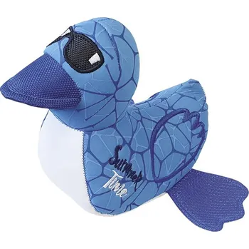 Hračka pro psa Nobby vodní hračka pro psy Kachna 19 cm