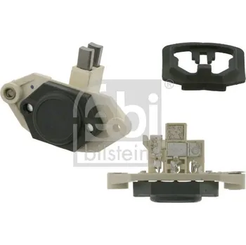 Alternátor Regulátor generátoru FEBI BILSTEIN 18197