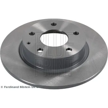 Brzdový kotouč Brzdový kotouč BLUE PRINT ADM543131