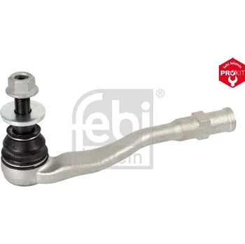 Táhlo řízení Hlava příčného táhla řízení FEBI BILSTEIN 170771