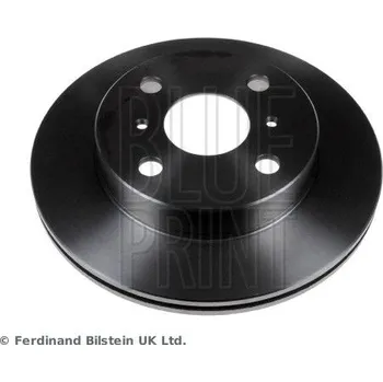 Brzdový kotouč Brzdový kotouč BLUE PRINT ADT34359