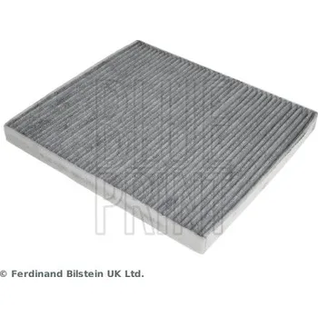 Ventilátor topení a klimatizace Filtr, vzduch v interiéru BLUE PRINT ADA102512