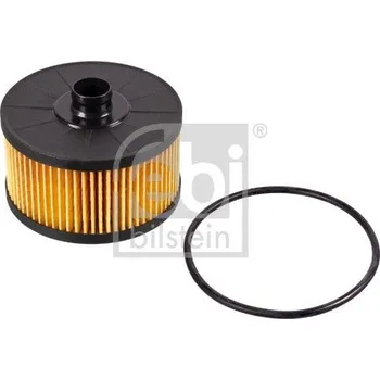Olejový filtr Olejový filtr FEBI BILSTEIN 100487