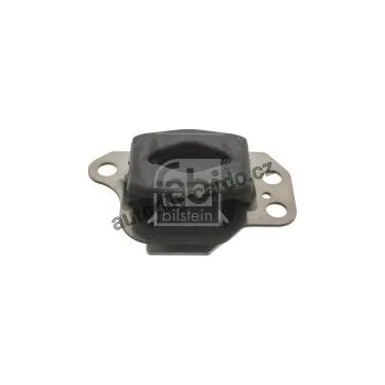 Opravná sada podvozku a pohonu kol Zavěšení motoru FEBI (FB 19601) - SAAB