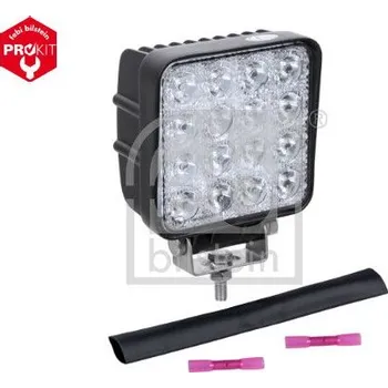 Přídavný světlomet Pracovní světlomet FEBI BILSTEIN 104002