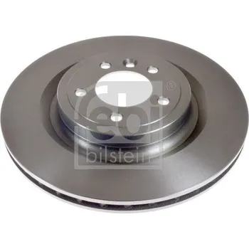 Brzdový kotouč Brzdový kotouč FEBI BILSTEIN 108581