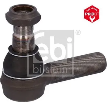 Táhlo řízení Hlava příčného táhla řízení FEBI BILSTEIN 18885
