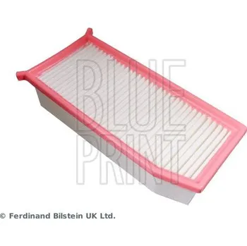 Filtr do auta Vzduchový filtr BLUE PRINT ADR162210