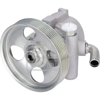 Posilovač řízení Hydraulické čerpadlo, řízení FEBI BILSTEIN 186248