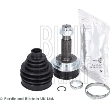 Hřídel nápravy Sada kloubů, hnací hřídel BLUE PRINT ADT38970