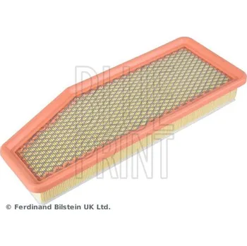 Filtr do auta Vzduchový filtr BLUE PRINT ADBP220079