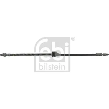 Brzdový systém Brzdová hadice FEBI BILSTEIN 26363