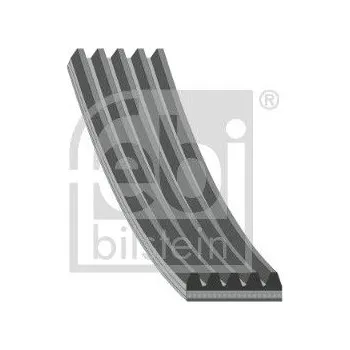 ozubený klínový řemen FEBI BILSTEIN 28864
