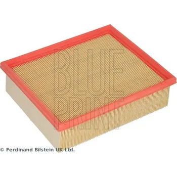 Filtr do auta Vzduchový filtr BLUE PRINT ADR162222